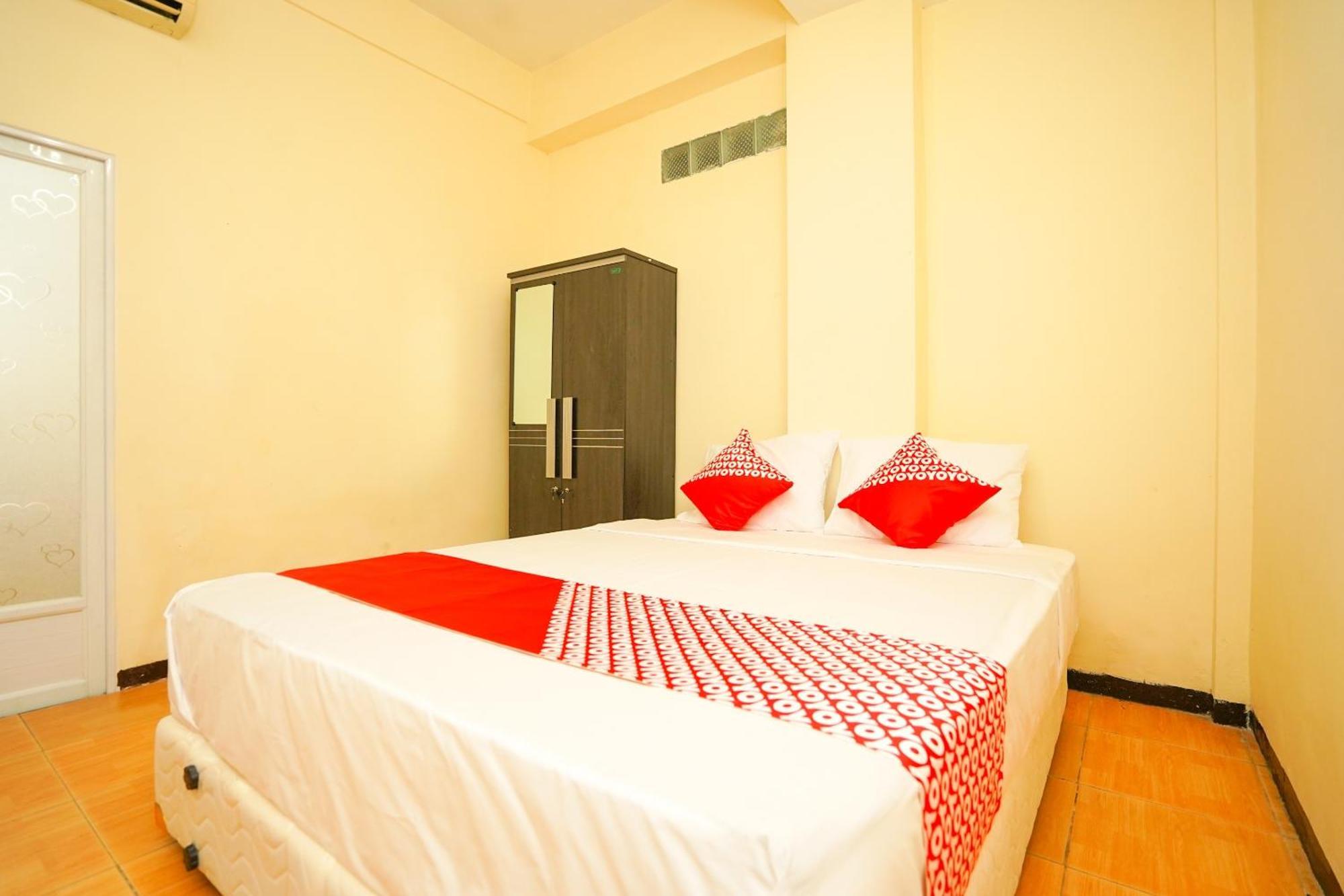 Petraya Near Of Tomorrow Mall 2* Surabaya